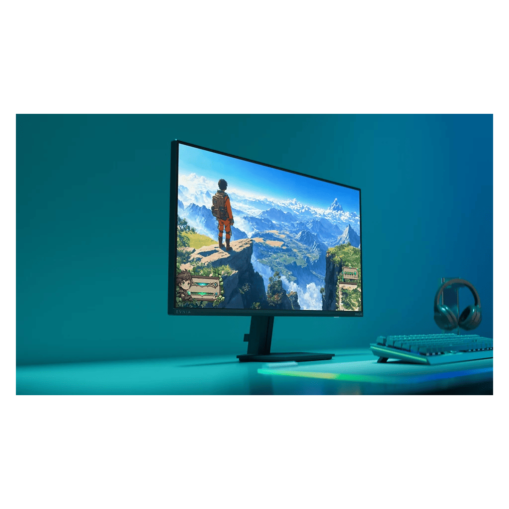 Монітор Philips 27M2N3500NF/00 - фото 8 Монітор Philips 27M2N3500NF/00 - фото 8