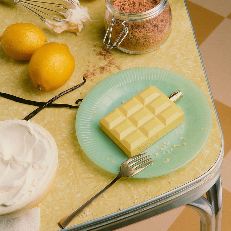 Парфумована вода Sabrina Carpenter Sweet Tooth Lemon Pie 30 мл (810023678816) - фото 6