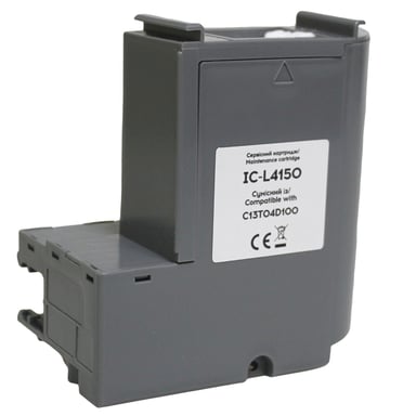 Контейнер для відпрацьованих чорнил Epson 1738195/1767049 without chip Barva (IC-L4150) - фото 1