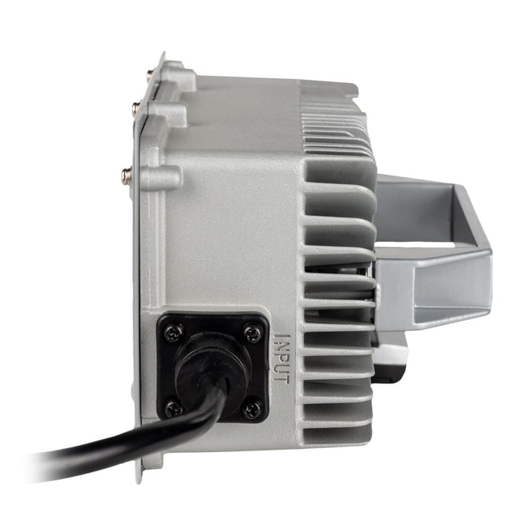 Мережевий зарядний пристрій для АКБ LogicPower LiFePO4 24V (29.2V)-20A waterproof (30148) - фото 4