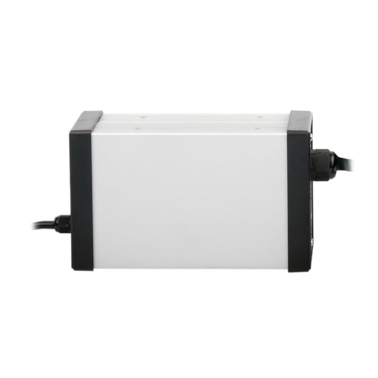 Мережевий зарядний пристрій для АКБ LogicPower LiFePO4 24V (29.2V)-25A-600W (14595) - фото 2