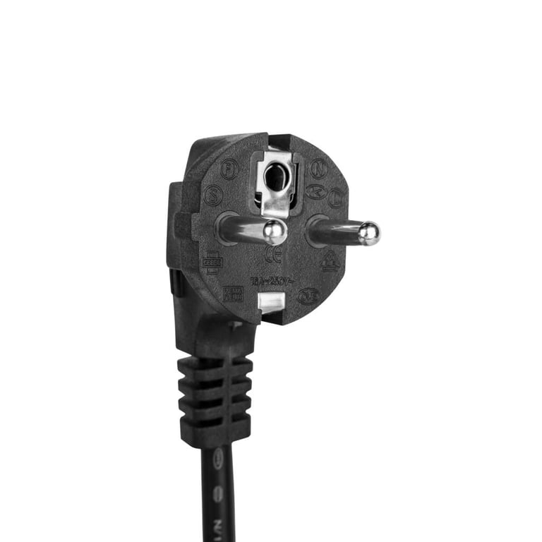Мережевий зарядний пристрій для АКБ LogicPower LiFePO4 48V (58.4V)-8A-384W (19304) - фото 6
