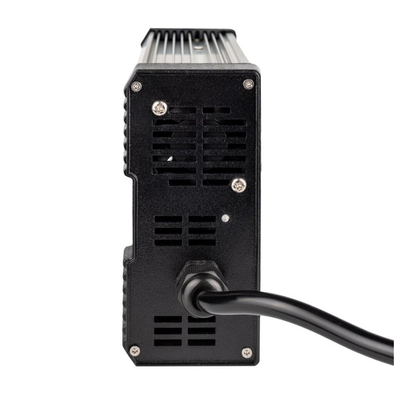 Мережевий зарядний пристрій для АКБ LogicPower LiFePO4 12V (14.6V)-20A-240W (14580) - фото 5