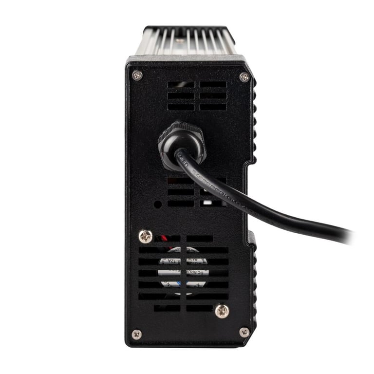Мережевий зарядний пристрій для АКБ LogicPower LiFePO4 12V (14.6V)-20A-240W (14580) - фото 6