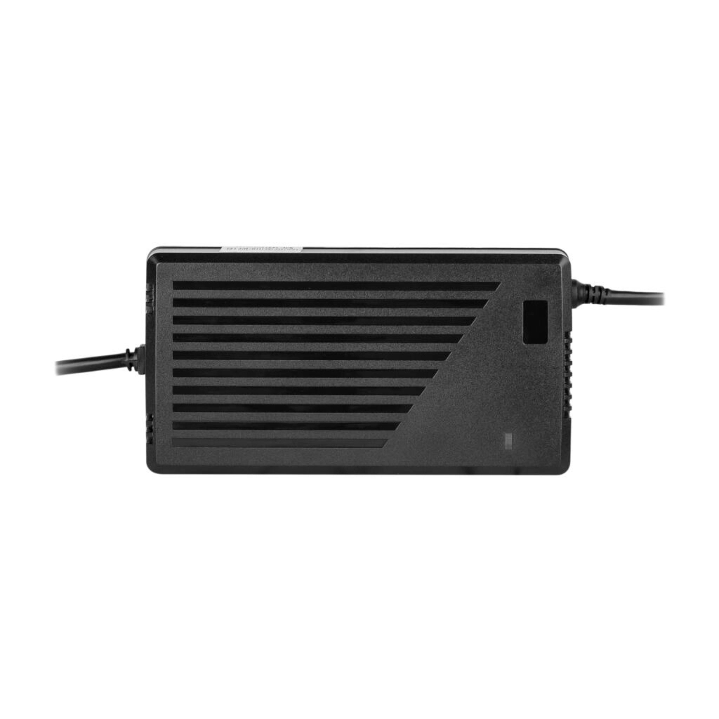 Мережевий зарядний пристрій для АКБ LogicPower LiFePO4 12V (14.6V)-12A-144W (19295) - фото 1