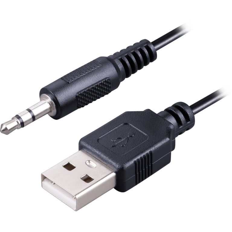 Акустична система Defender Rocket 6Вт USB Black (65094) - фото 6