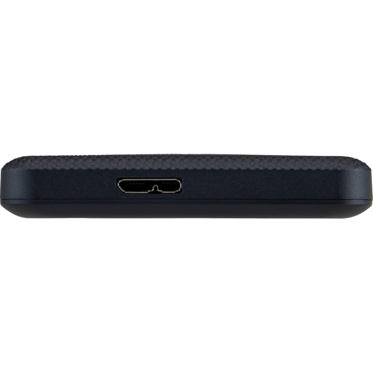 Зовнішній жорсткий диск 2.5" 1TB CANVIO ADVANCE Toshiba (HDTCA10EK3AA) - фото 5