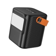 Батарея універсальна HOCO 80000mAh Pro Tough PD/65W Black (J152 / 714982) - фото 7