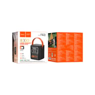 Батарея універсальна HOCO 80000mAh Pro Tough PD/65W Black (J152 / 714982) - фото 8