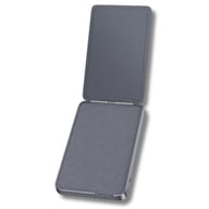 Батарея універсальна HOCO 5000mAh Title PD/20W Magnetic with stand + mini wallet Grey (Q46 / 714988) - фото 6