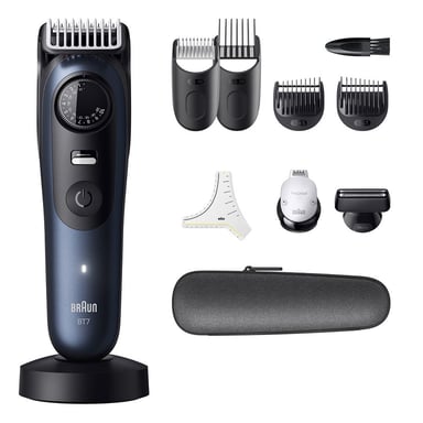 Тример Braun BT7540 - фото 1