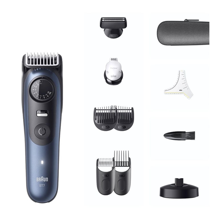 Тример Braun BT7540 - фото 2