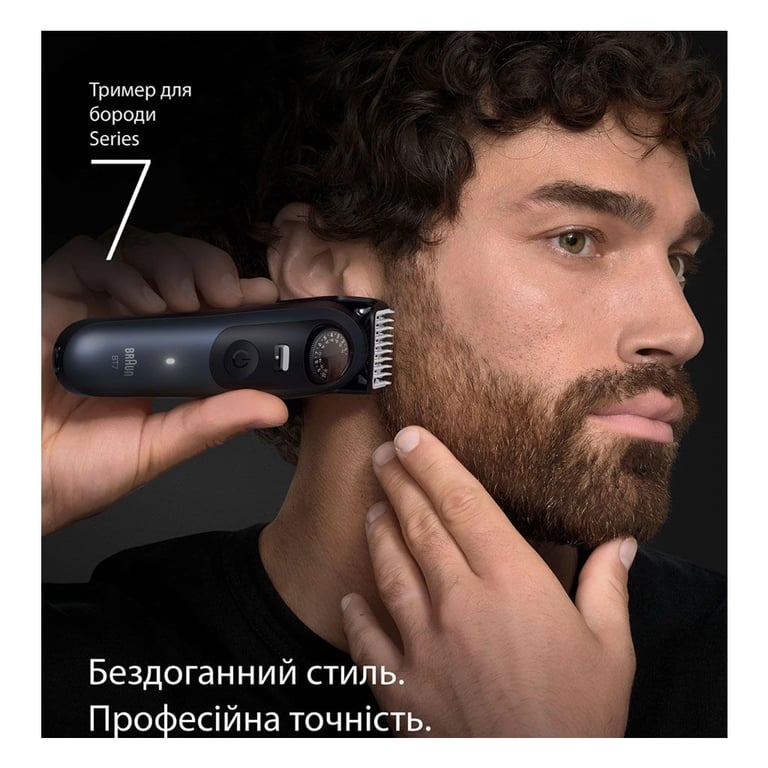 Тример Braun BT7540 - фото 4