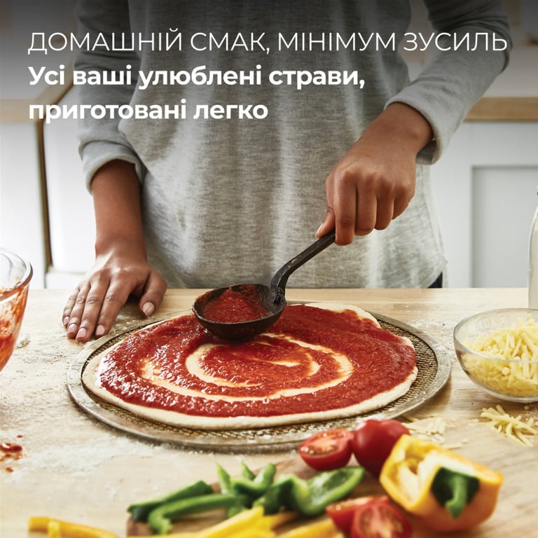 Кухонний комбайн Kenwood KHC 30.050 GY - фото 4