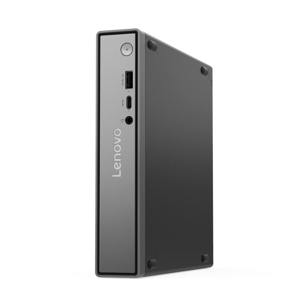 Комп'ютер Lenovo ThinkCentre neo 55q Gen 6 / Ryzen5 220, 16, 512, KM, W11P (13GN000MUI) - фото 2 Комп'ютер Lenovo ThinkCentre neo 55q Gen 6 / Ryzen5 220, 16, 512, KM, W11P (13GN000MUI) - фото 2