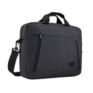 Сумка для ноутбука Case Logic 14" Huxton Attache HUXA-214 black (3205368) - фото 1