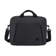 Сумка для ноутбука Case Logic 14" Huxton Attache HUXA-214 black (3205368) - фото 3