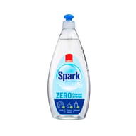 Засіб для ручного миття посуду Sano Spark Без аромату 500 мл (7290102993185) - фото 1