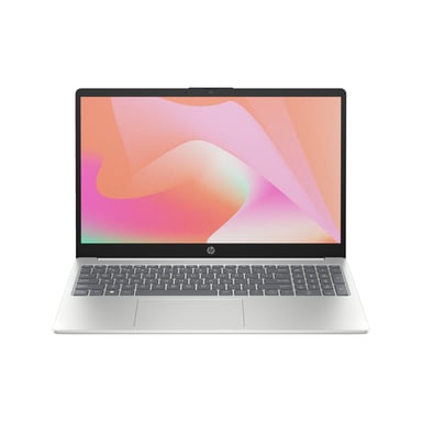 Ноутбук HP 15-fc0207ua (D16C6EA) - фото 1