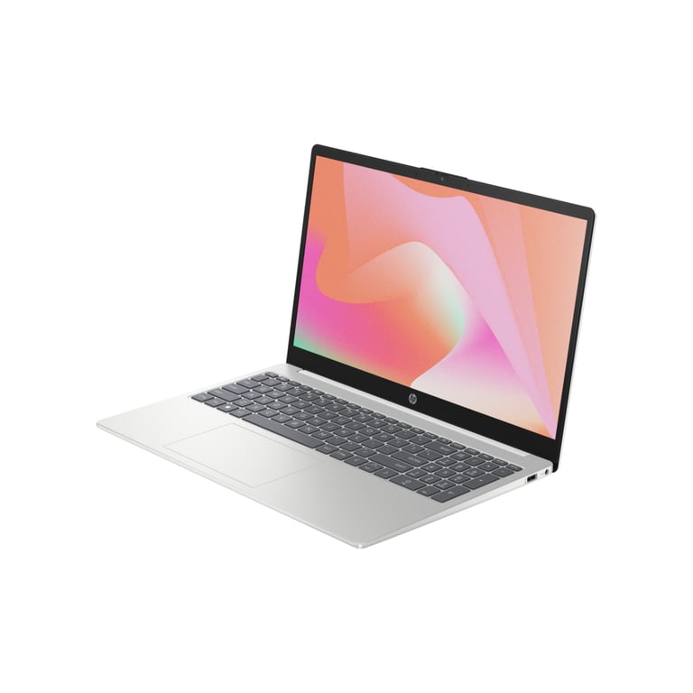 Ноутбук HP 15-fc0207ua (D16C6EA) - фото 2
