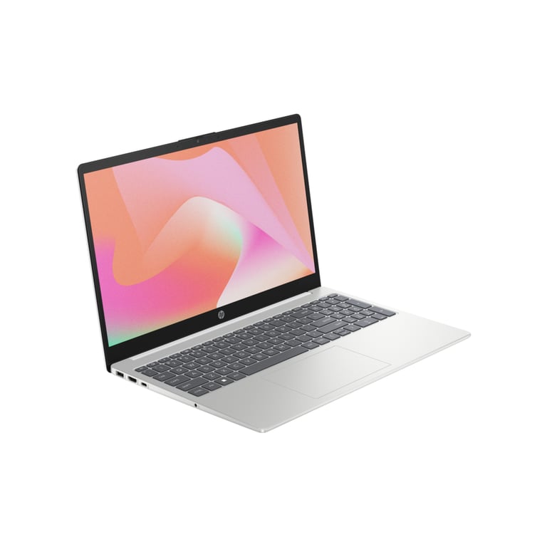 Ноутбук HP 15-fc0207ua (D16C6EA) - фото 3