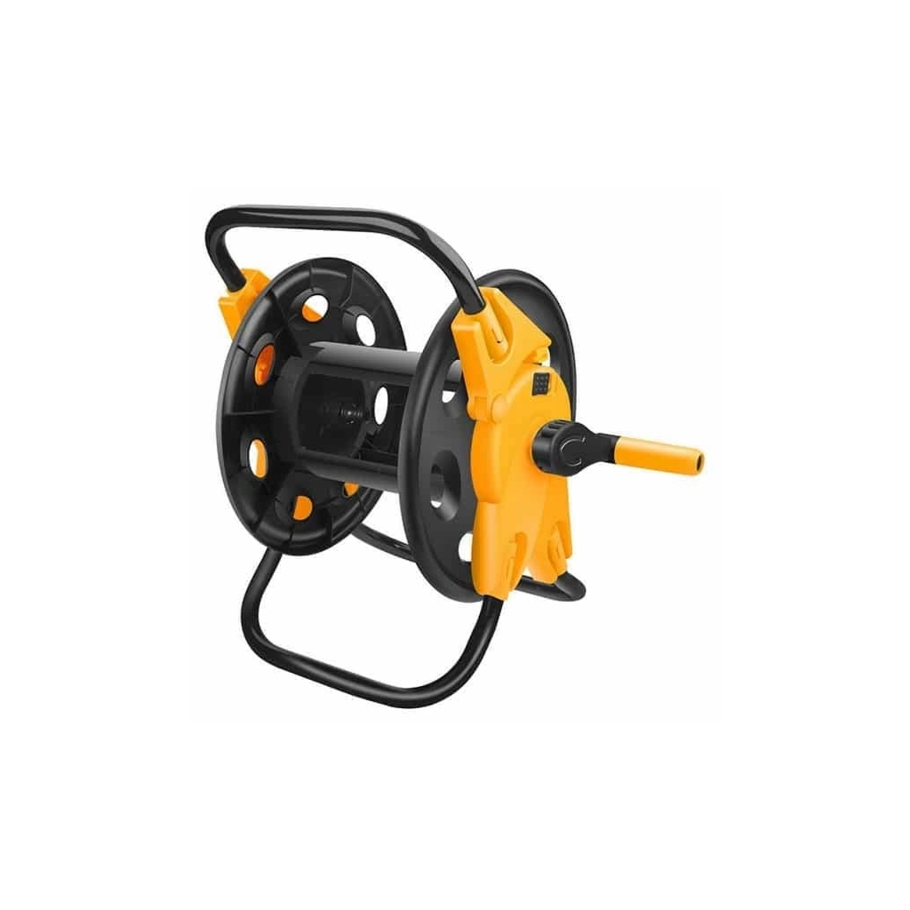 Котушка для шланга Tolsen 1/2" 45 м (57221) - фото 1