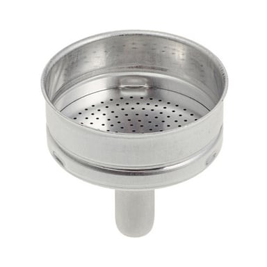 Аксесуар для кавоварки DeLonghi Фільтр для гейзерної кавоврки (5532116300) - фото 1