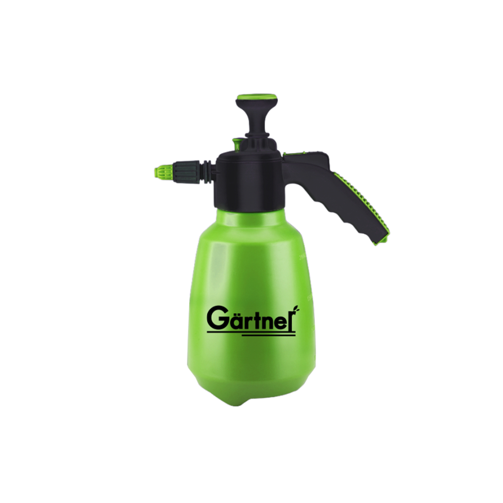 Обприскувач Tolsen ручний 2 л з клапаном скидання тиску (854810) - фото 1