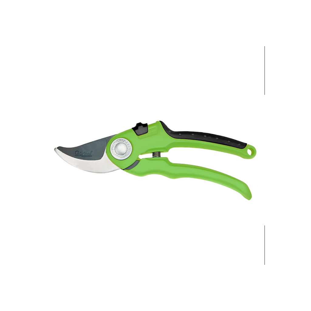 Секатор Gartner двопозиційний 195 мм (80001069) - фото 1