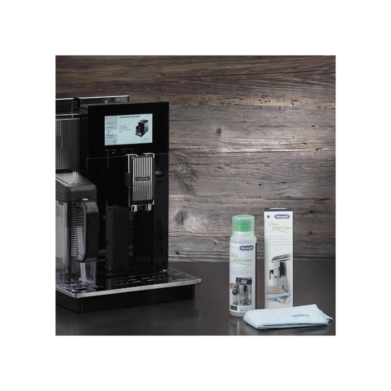 Засіб для чищення кавоварок DeLonghi Засіб для очистки від молока (DLSC 550) - фото 2
