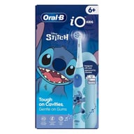 Електрична зубна щітка Braun Oral-B iO Series 2 iOS2K.1I9.K Stich - фото 2