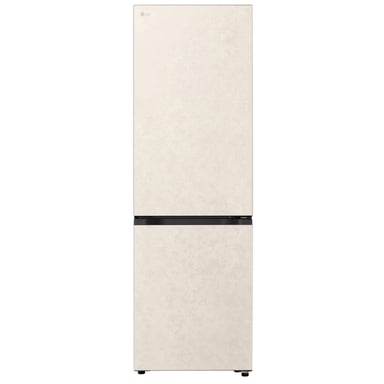 Холодильник LG GC-B459EEYM - фото 1