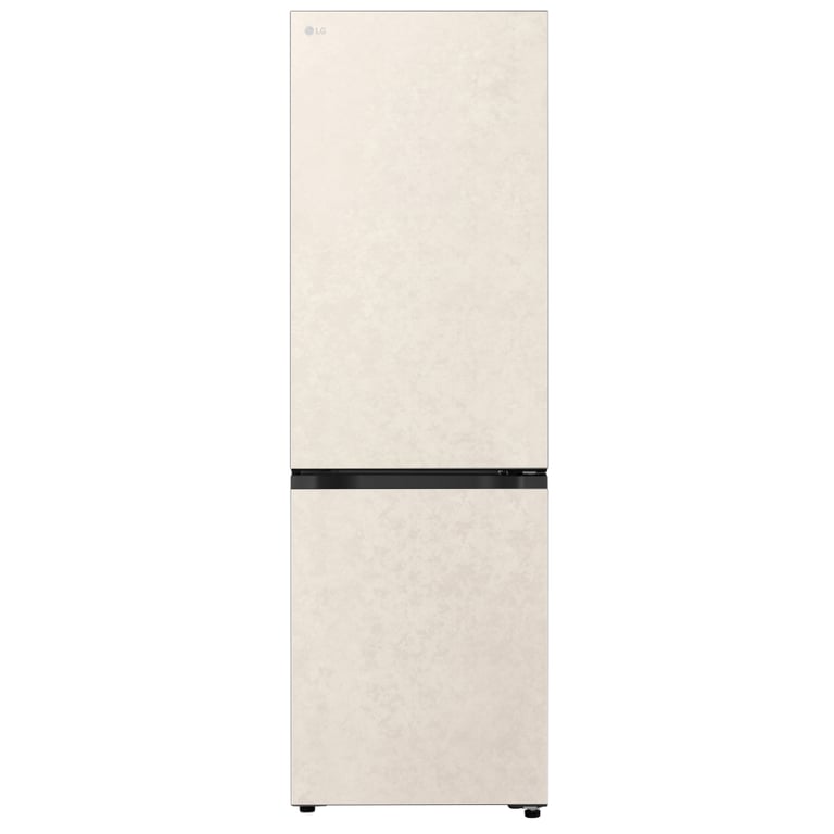 Холодильник LG GC-B459EEYM - фото 1