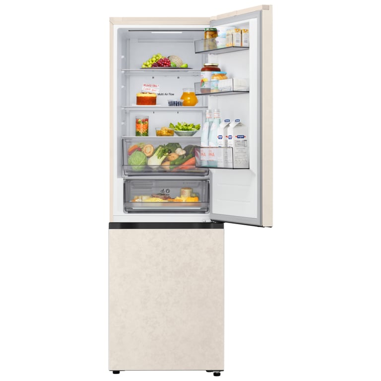 Холодильник LG GC-B459EEYM - фото 10