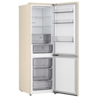 Холодильник LG GC-B459EEYM - фото 2