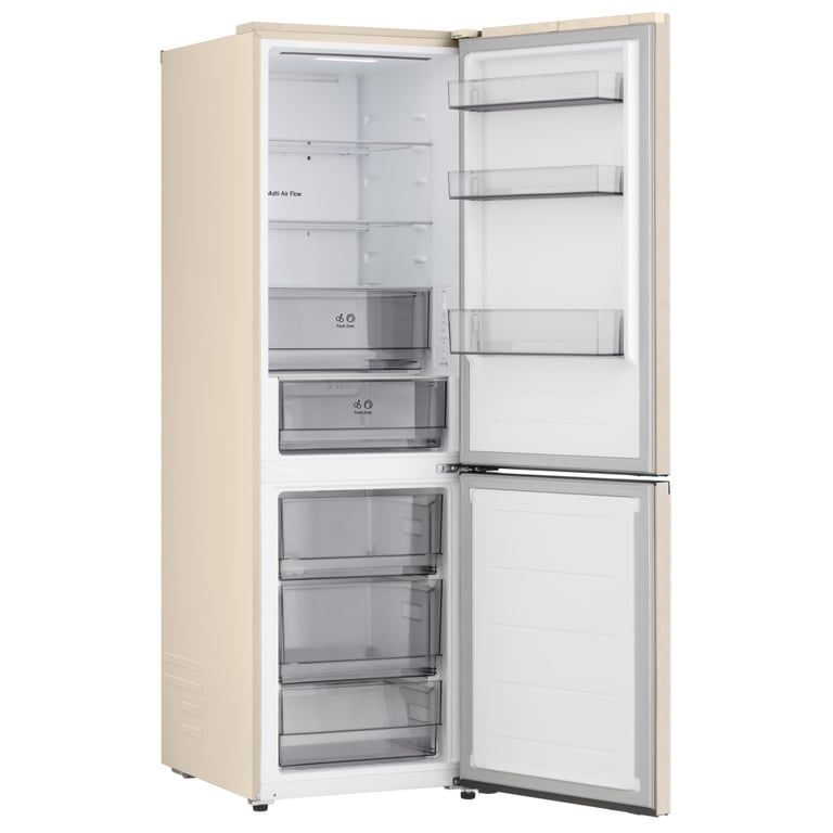 Холодильник LG GC-B459EEYM - фото 2