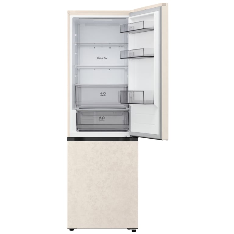 Холодильник LG GC-B459EEYM - фото 4