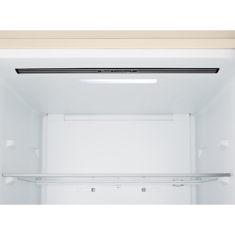 Холодильник LG GC-B459EEYM - фото 7