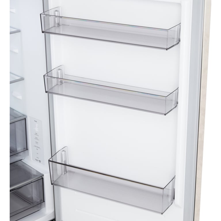 Холодильник LG GC-B459EEYM - фото 8