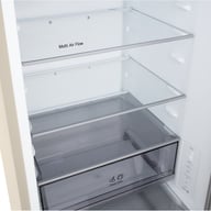 Холодильник LG GC-B459EEYM - фото 9