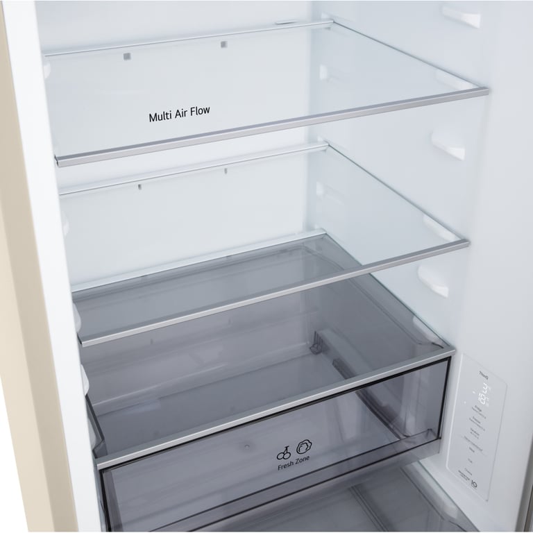 Холодильник LG GC-B459EEYM - фото 9