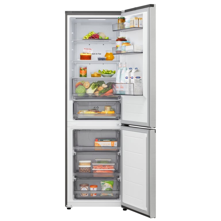 Холодильник LG GC-B459EMYM - фото 10