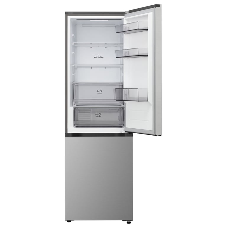 Холодильник LG GC-B459EMYM - фото 4