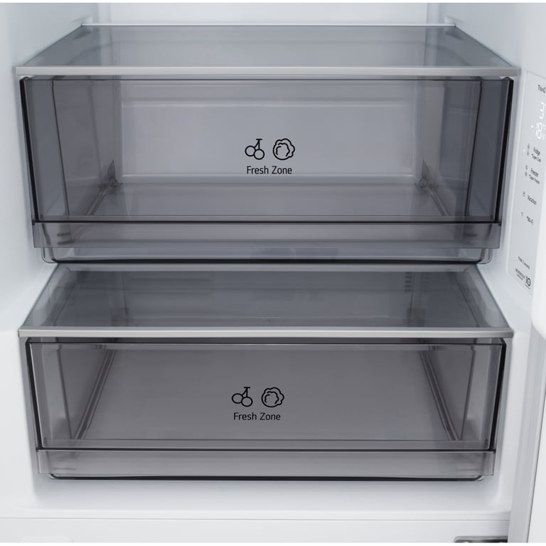 Холодильник LG GC-B459EMYM - фото 6