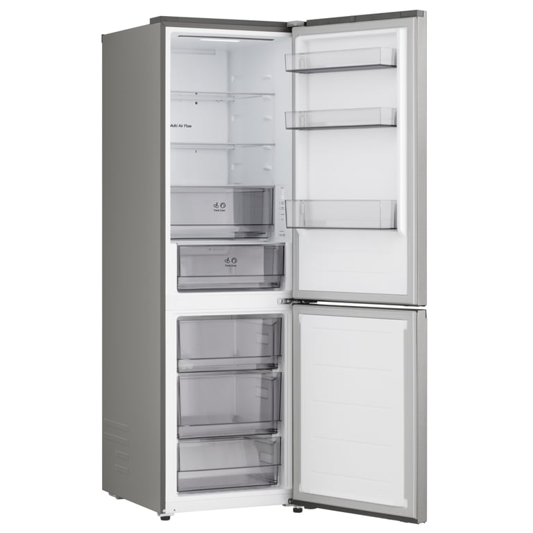 Холодильник LG GC-B459EMYM - фото 7