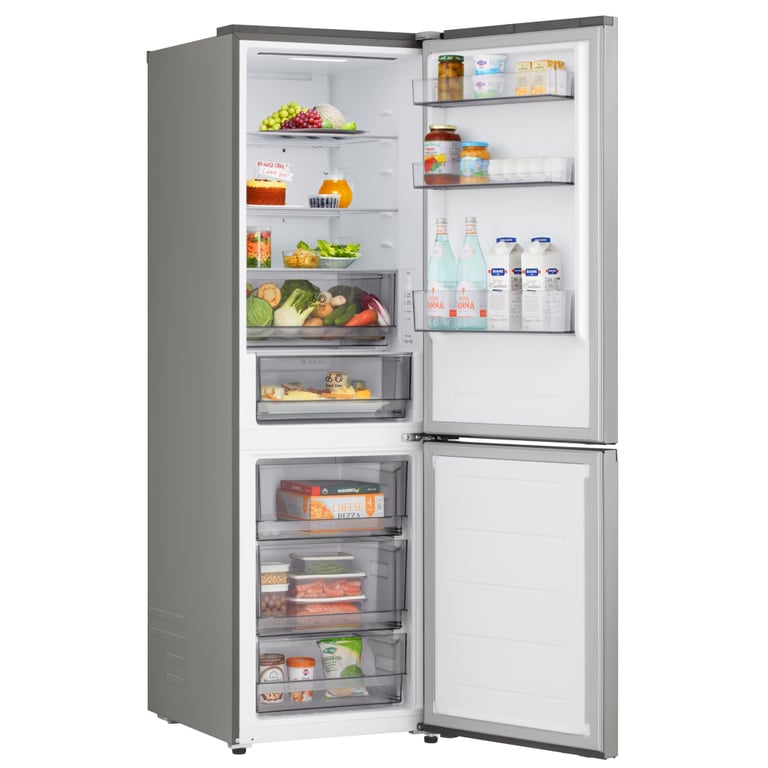 Холодильник LG GC-B459EMYM - фото 9
