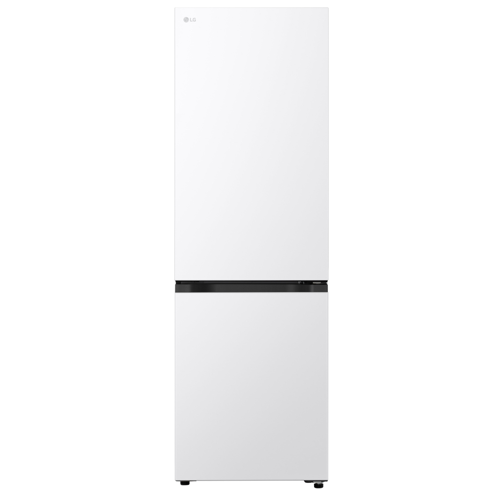 Холодильник LG GC-B459EQYM - фото 1