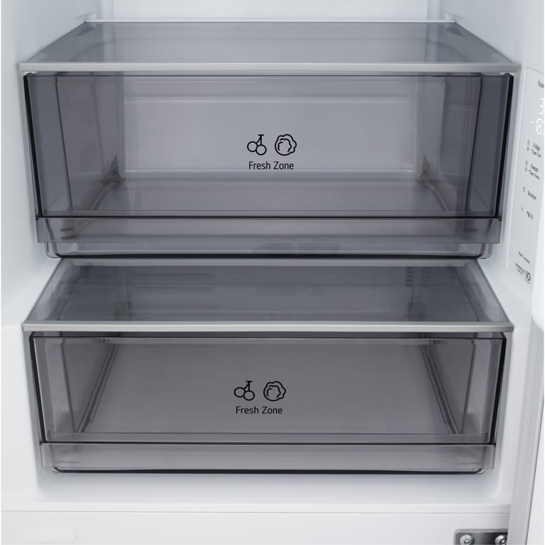 Холодильник LG GC-B459EQYM - фото 10