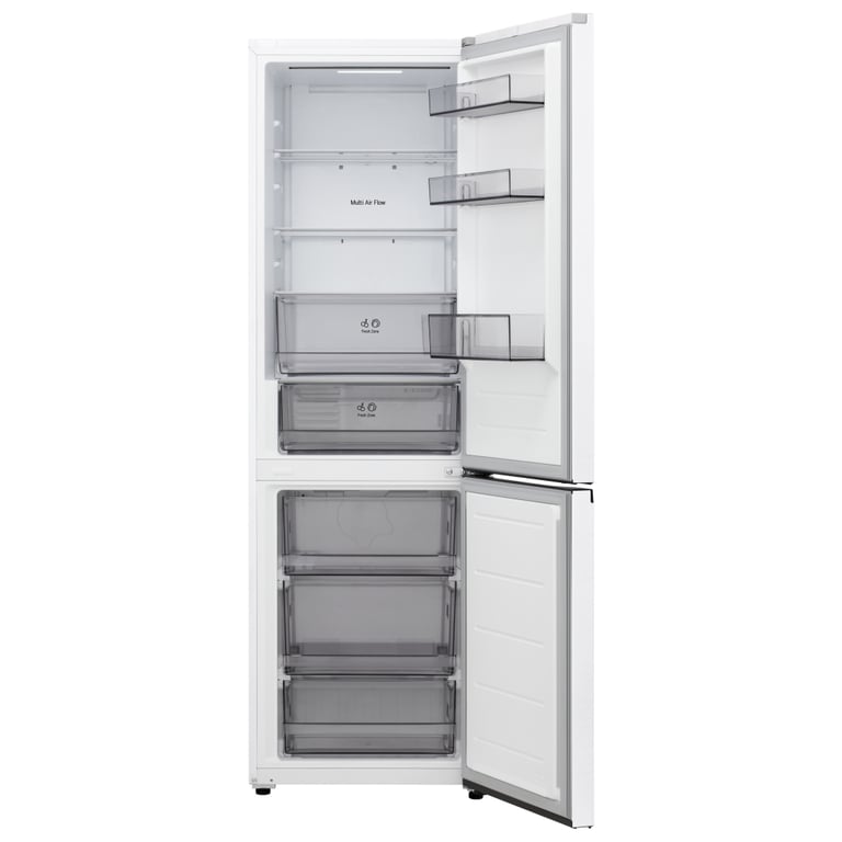 Холодильник LG GC-B459EQYM - фото 4