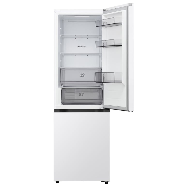 Холодильник LG GC-B459EQYM - фото 5